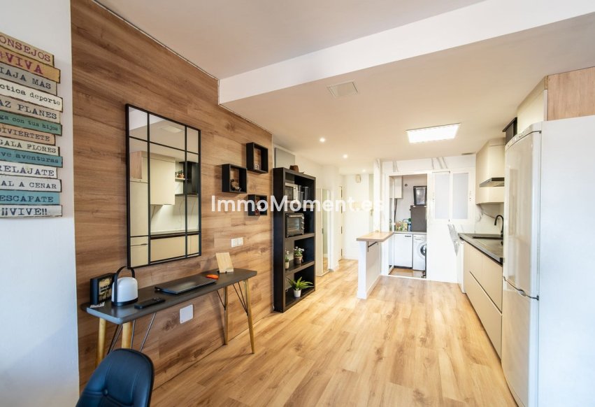 Resale - Apartment - Fuengirola - Fuengirola Centro