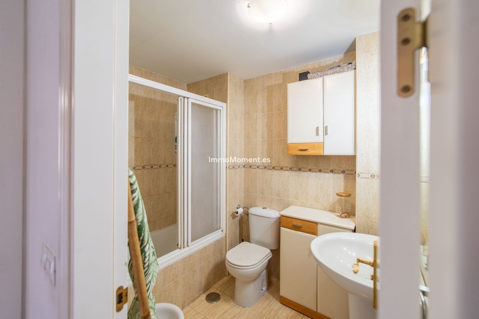 Resale - Apartment - Fuengirola - Fuengirola Centro