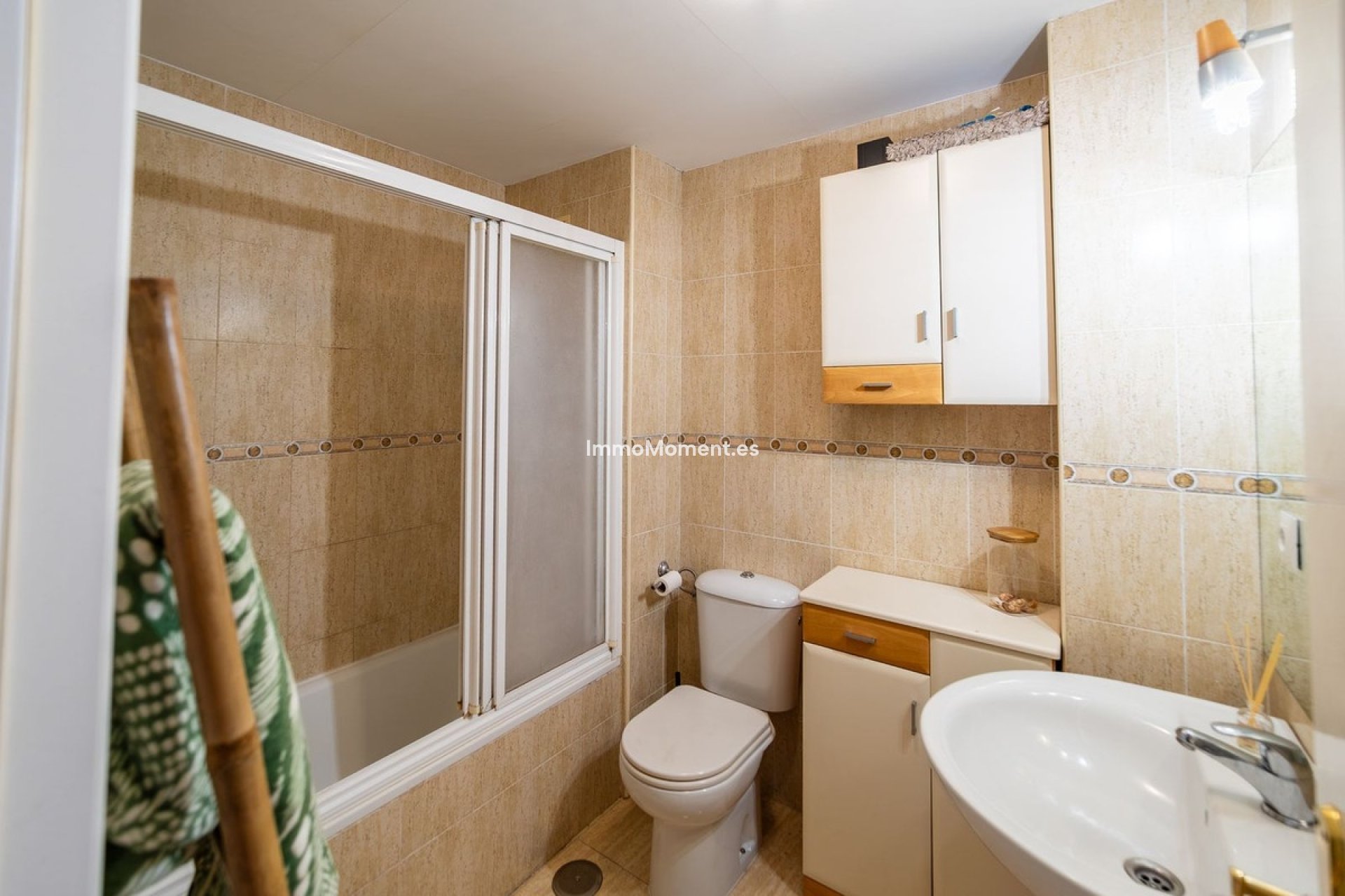 Resale - Apartment - Fuengirola - Fuengirola Centro