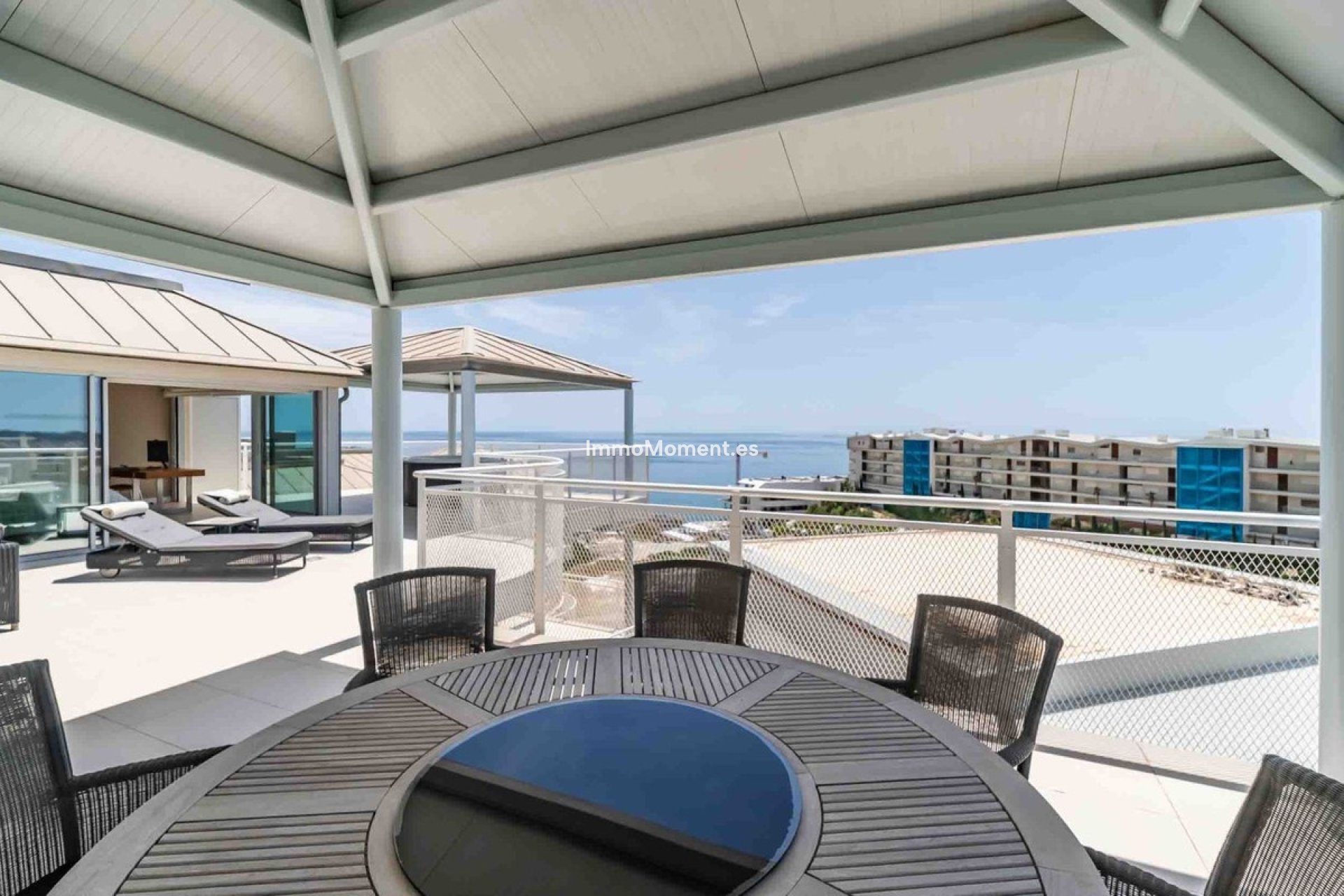 Resale - Apartment - Fuengirola - Fuengirola Centro
