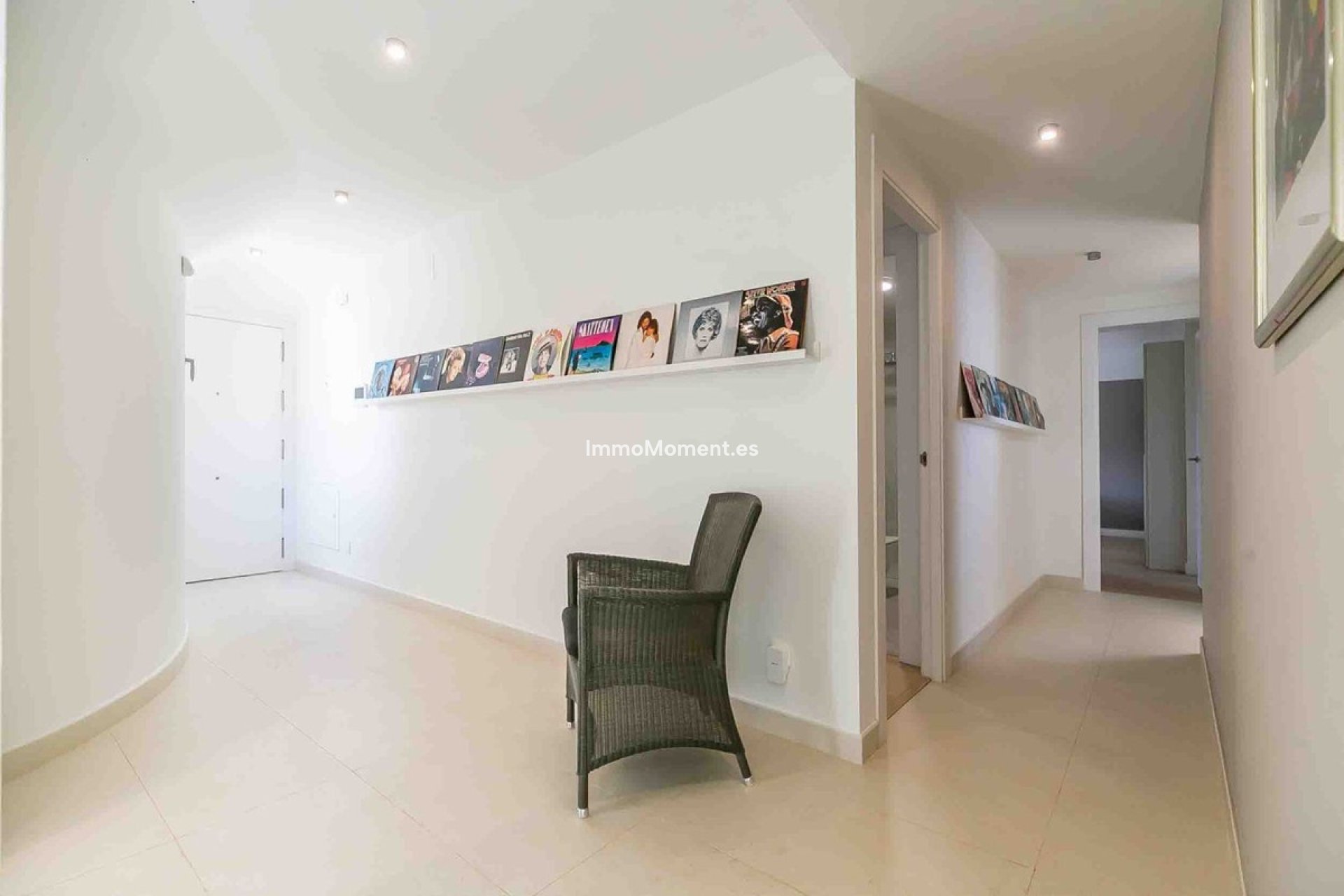 Resale - Apartment - Fuengirola - Fuengirola Centro