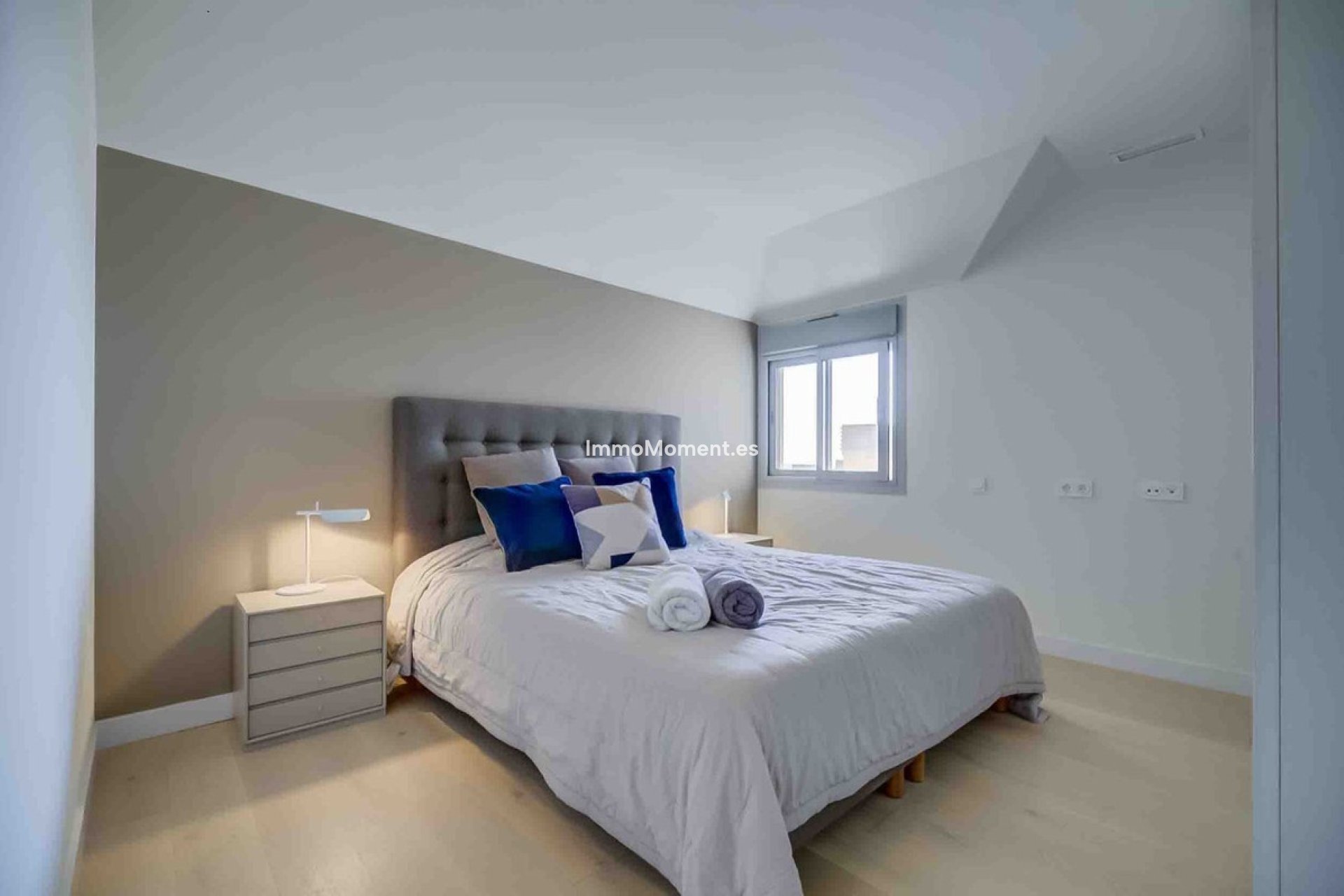 Resale - Apartment - Fuengirola - Fuengirola Centro