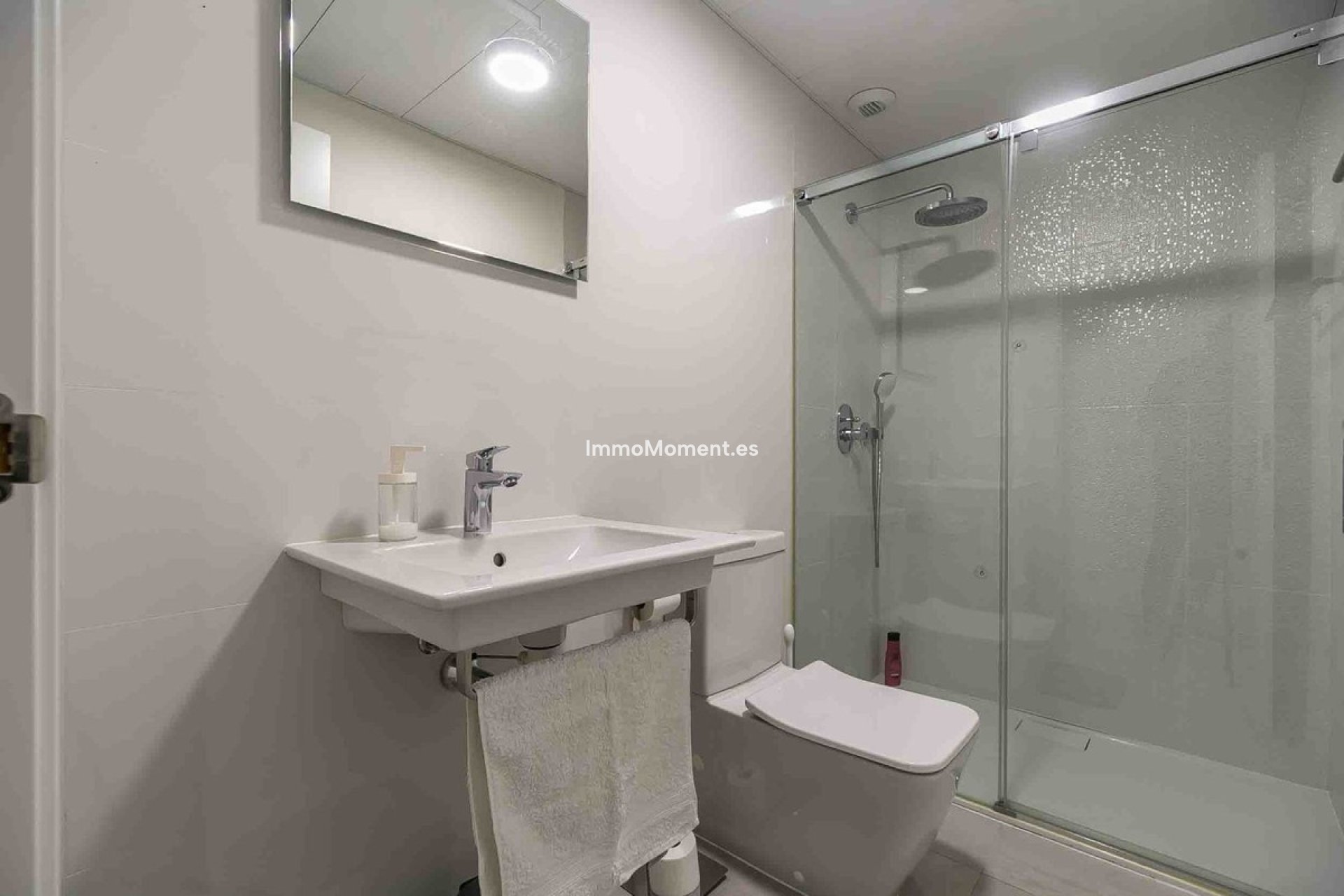 Resale - Apartment - Fuengirola - Fuengirola Centro