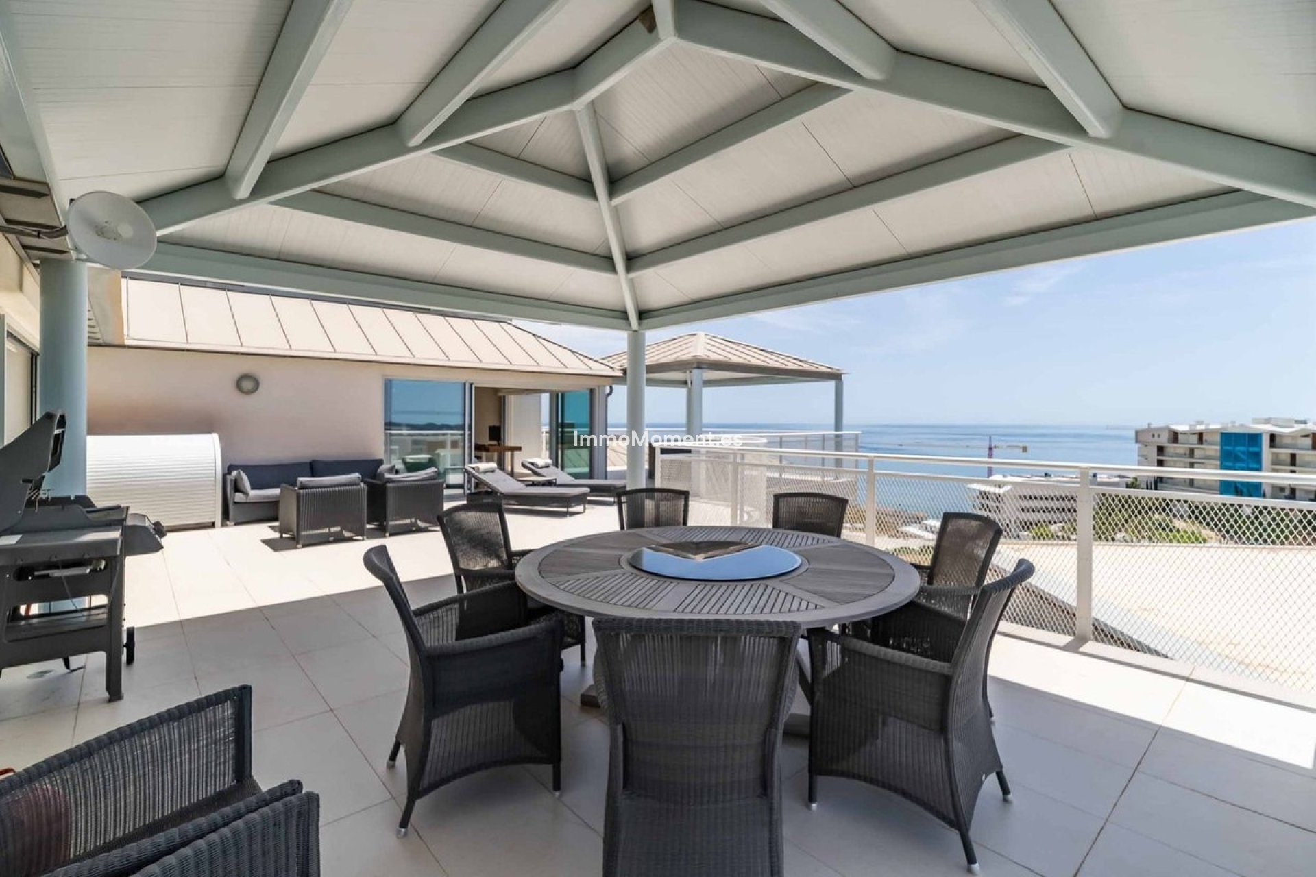 Resale - Apartment - Fuengirola - Fuengirola Centro