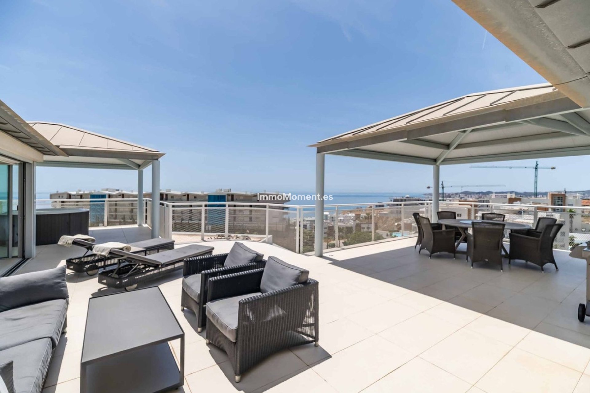 Resale - Apartment - Fuengirola - Fuengirola Centro