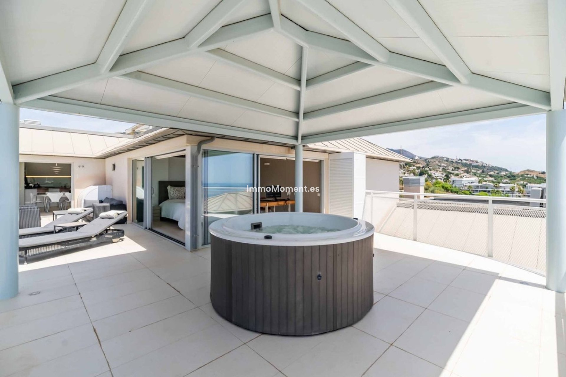Resale - Apartment - Fuengirola - Fuengirola Centro