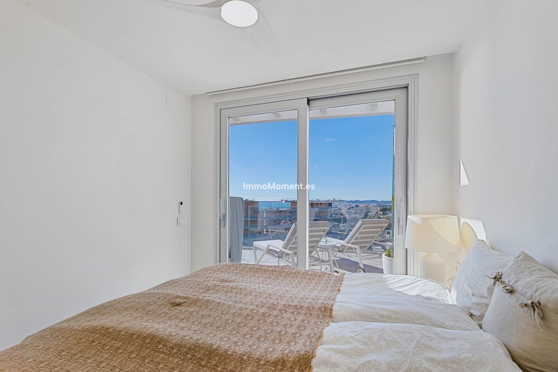 Resale - Apartment - Fuengirola - Fuengirola Centro