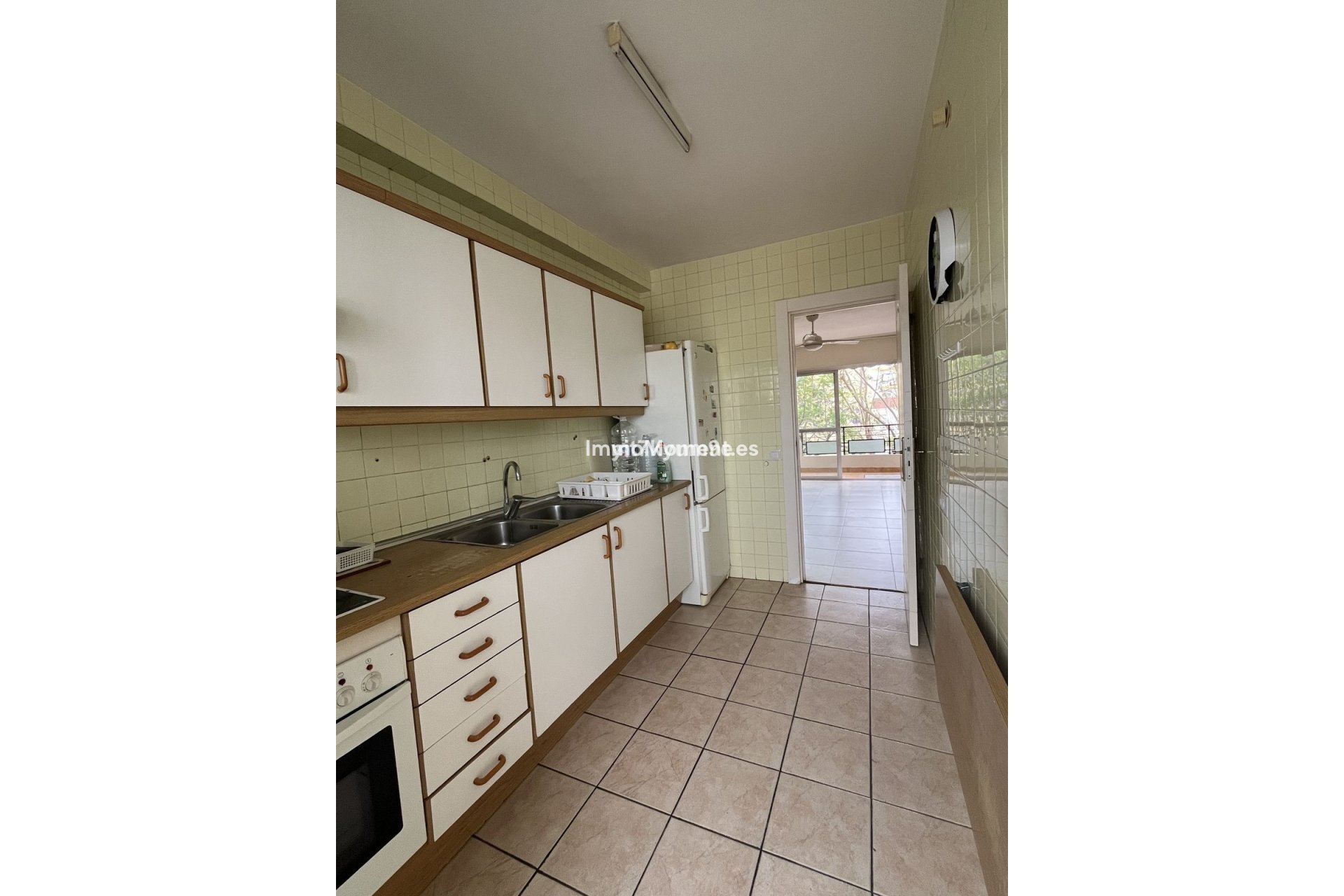 Resale - Apartment - Fuengirola - Fuengirola Centro