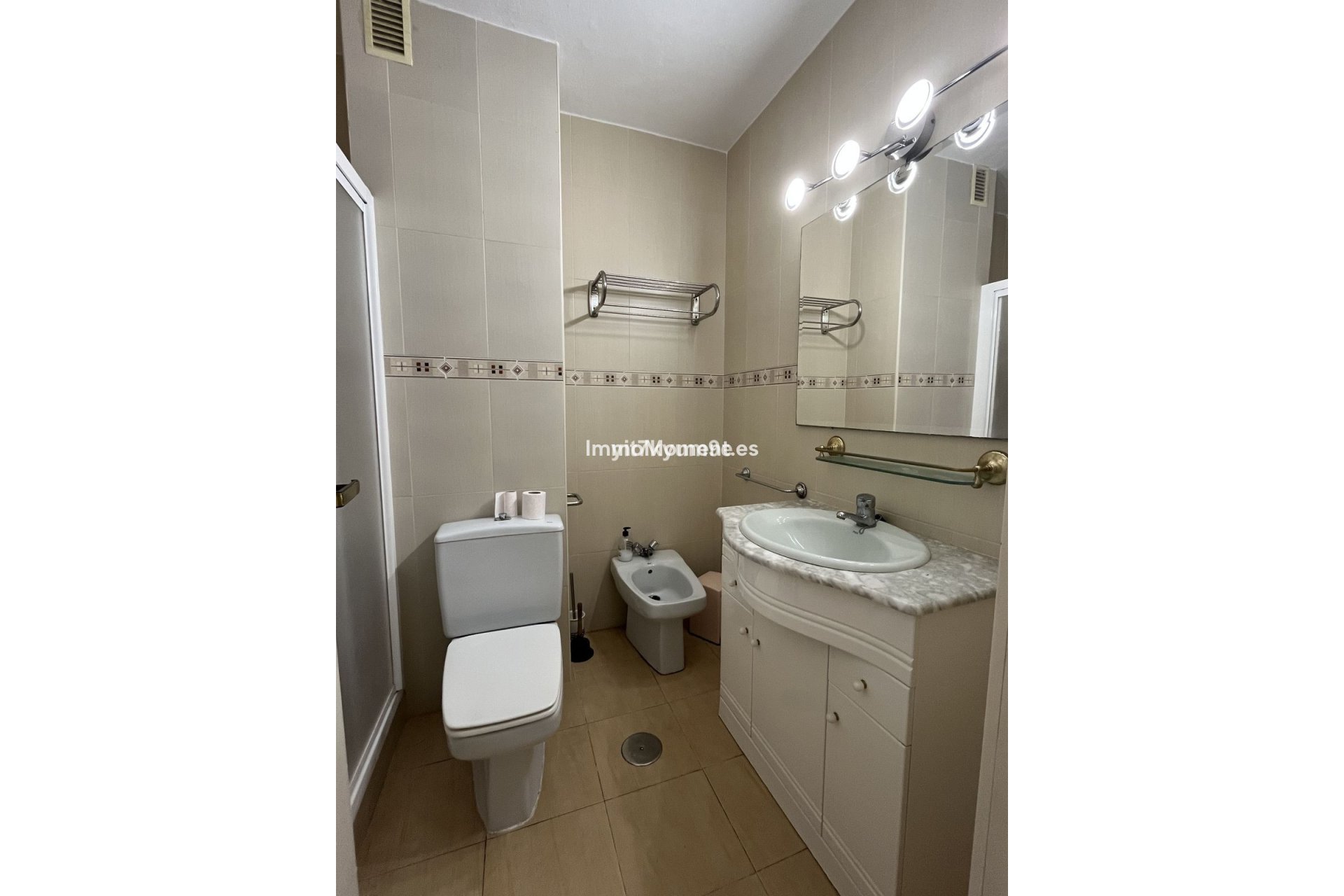 Resale - Apartment - Fuengirola - Fuengirola Centro