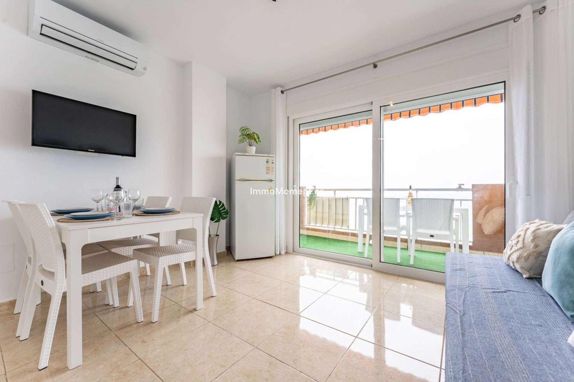 Resale - Apartment - Fuengirola - Fuengirola Centro