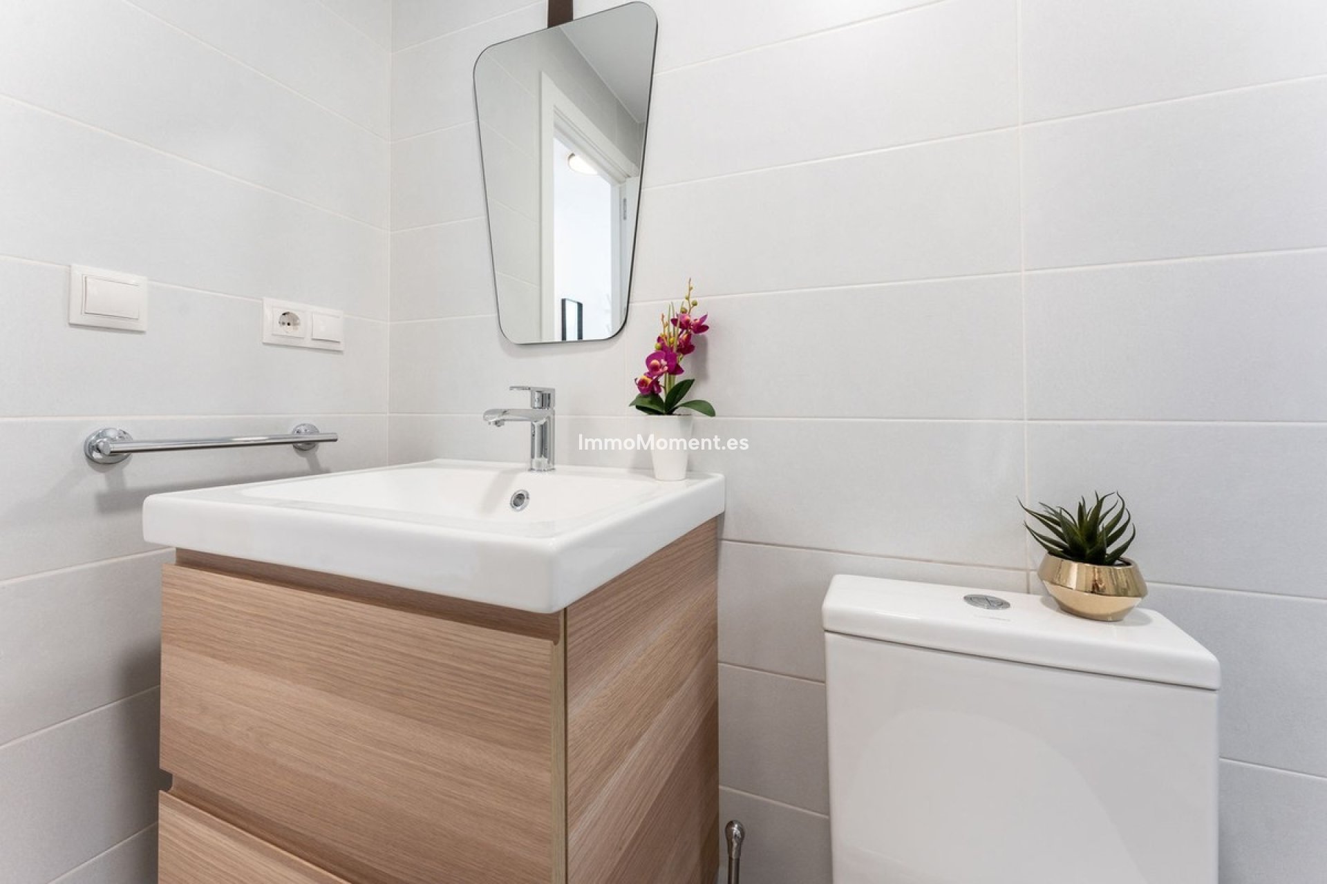 Resale - Apartment - Fuengirola - Fuengirola Centro