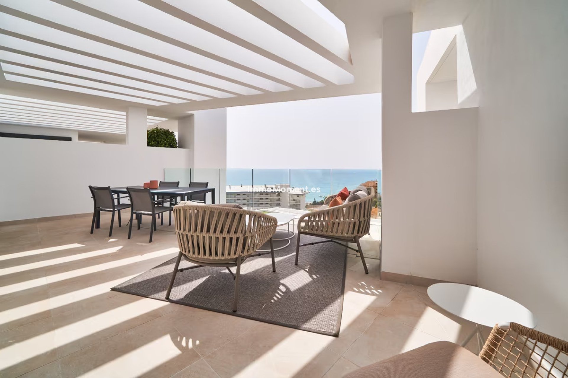 Resale - Apartment - Fuengirola - Fuengirola Centro