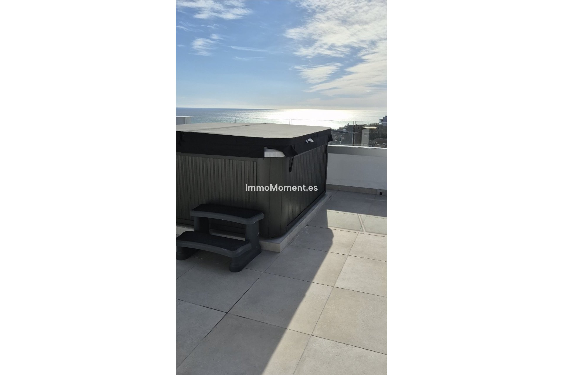 Resale - Apartment - Fuengirola - Fuengirola Centro