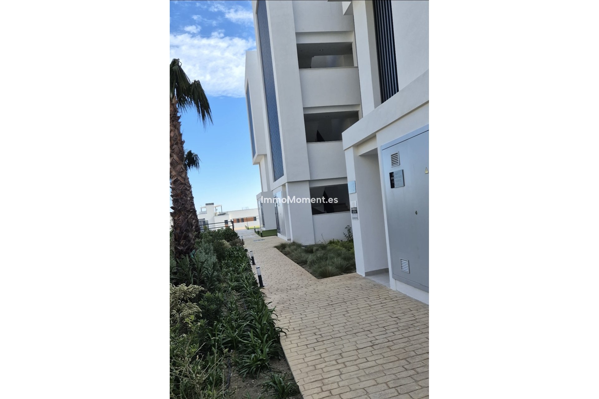 Resale - Apartment - Fuengirola - Fuengirola Centro