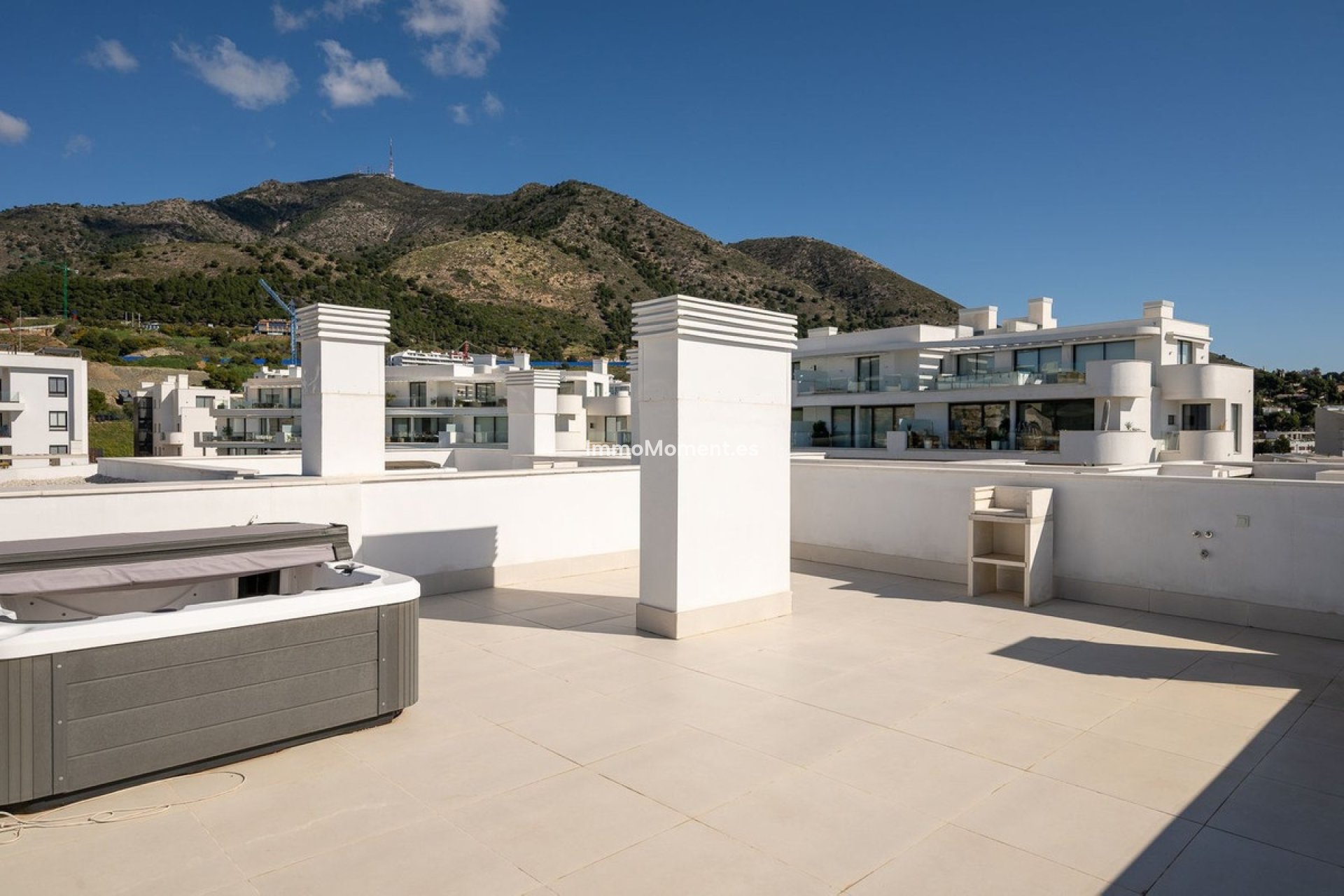 Resale - Apartment - Fuengirola - Fuengirola Centro