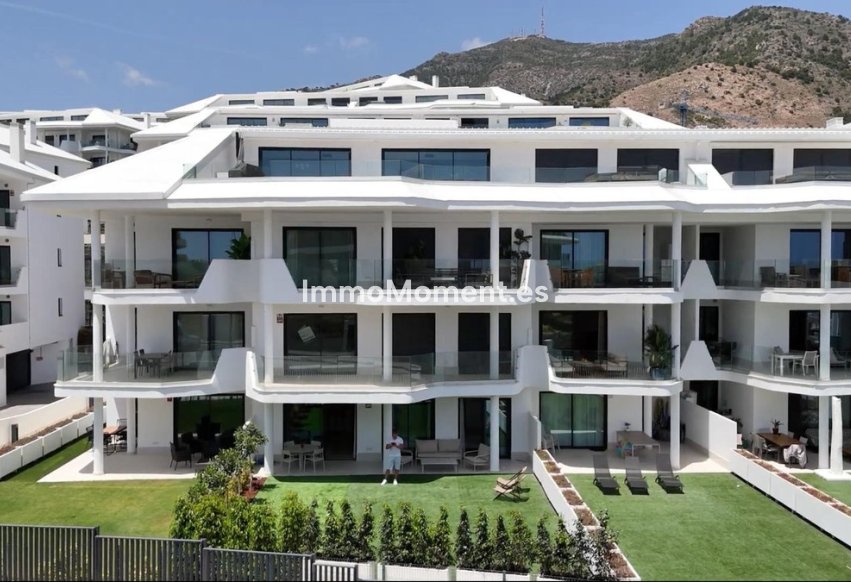 Resale - Apartment - Fuengirola - Fuengirola Centro