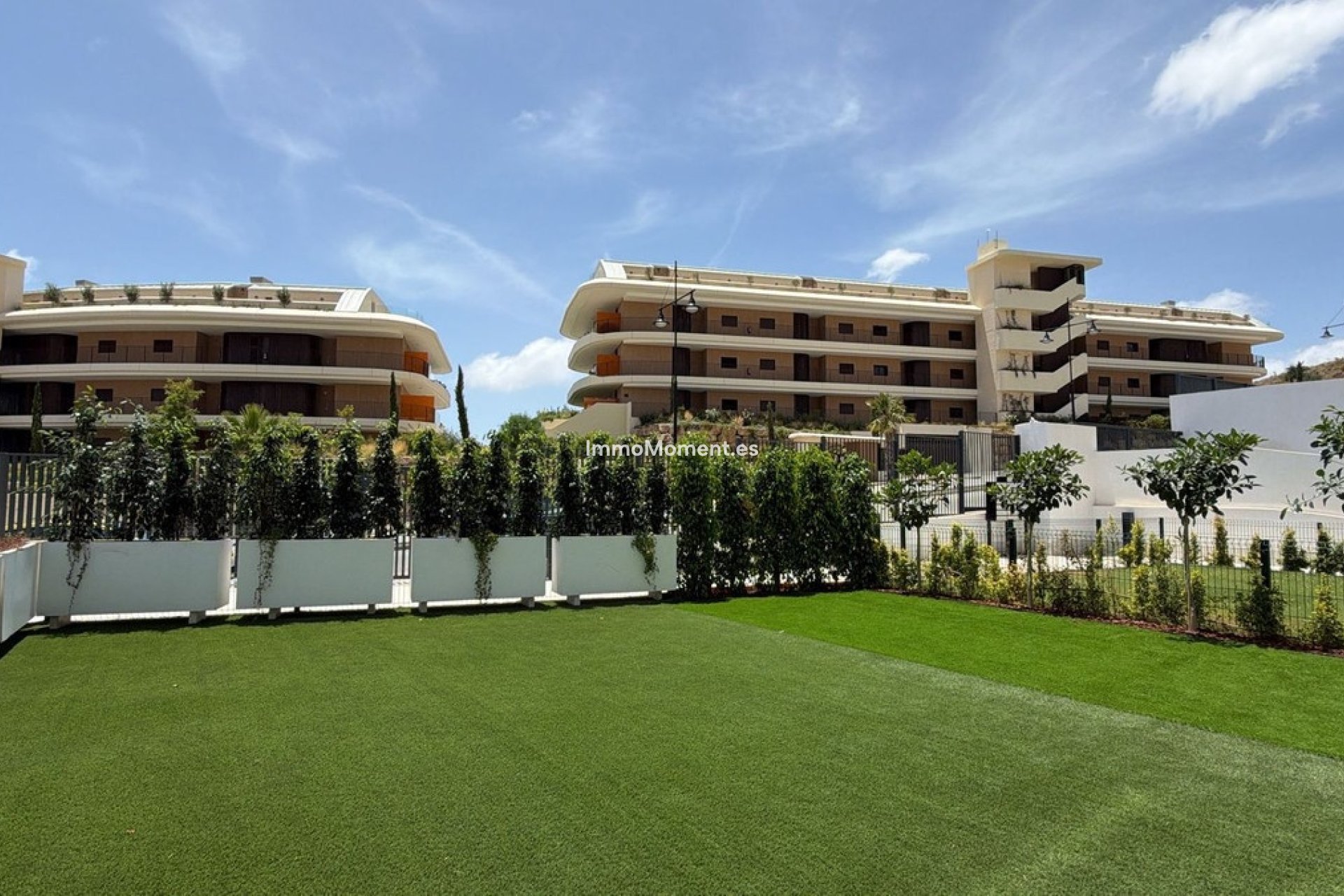 Resale - Apartment - Fuengirola - Fuengirola Centro