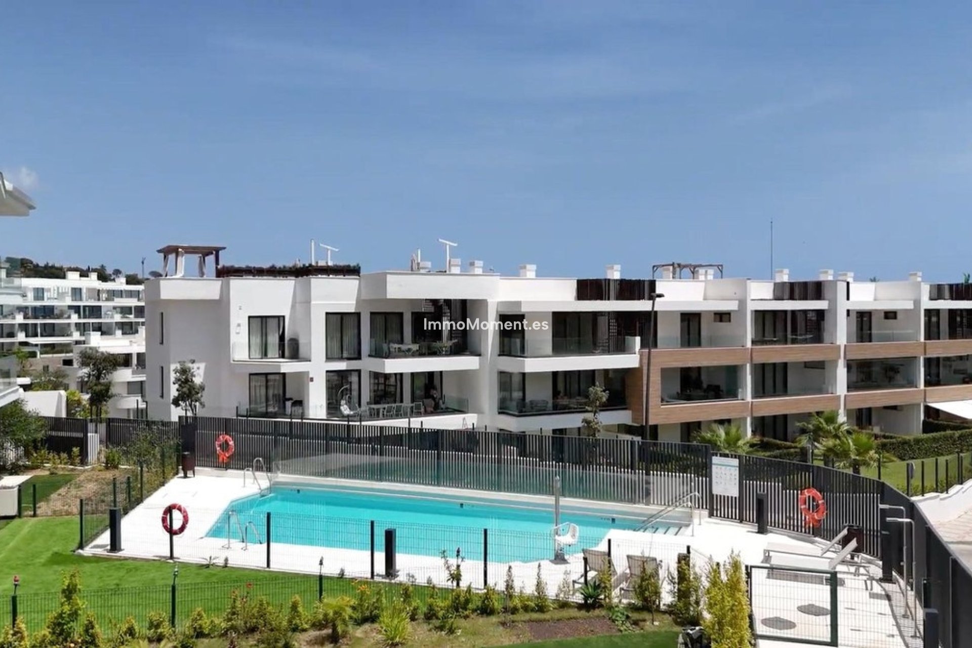 Resale - Apartment - Fuengirola - Fuengirola Centro