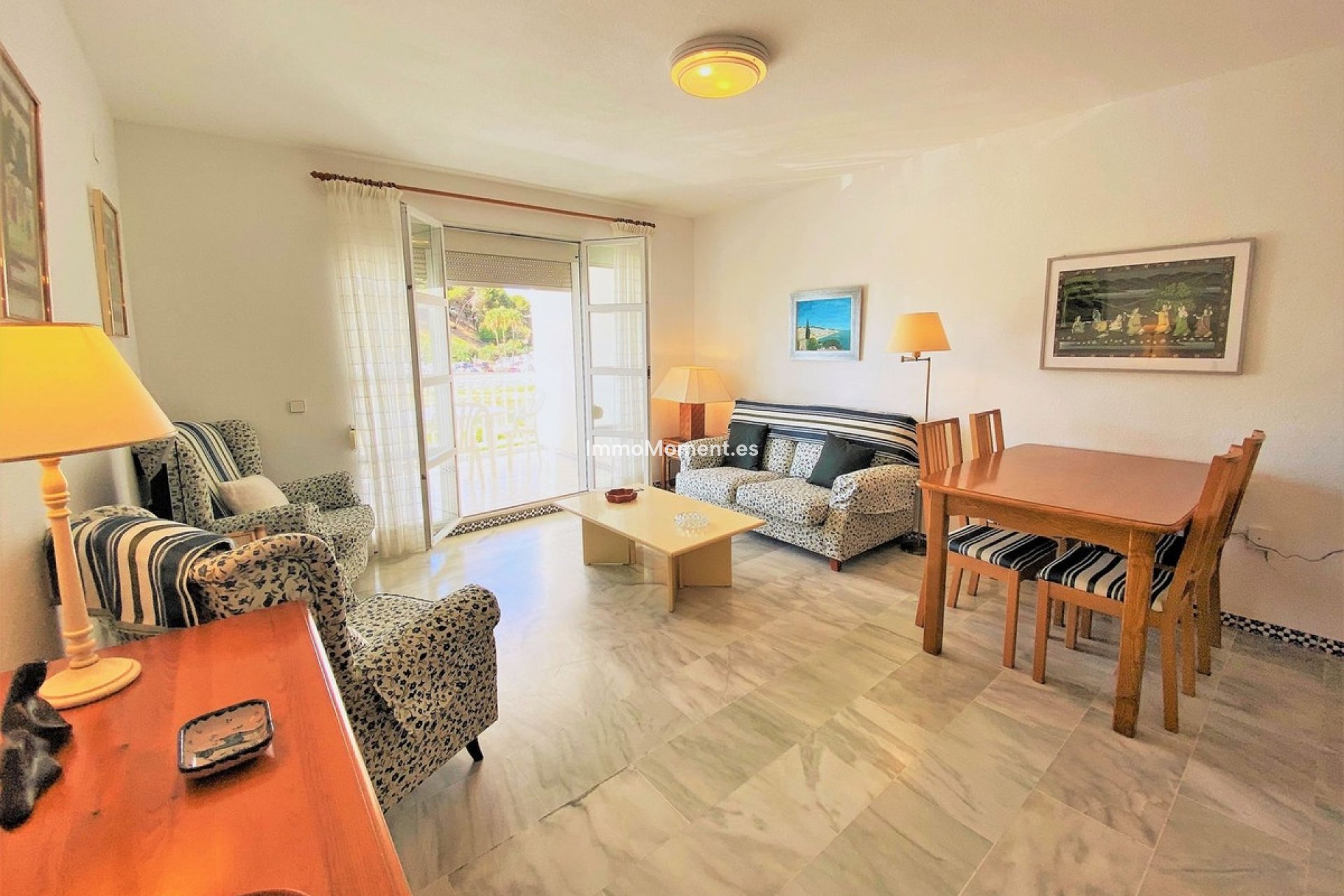 Resale - Apartment - Fuengirola - Fuengirola Centro
