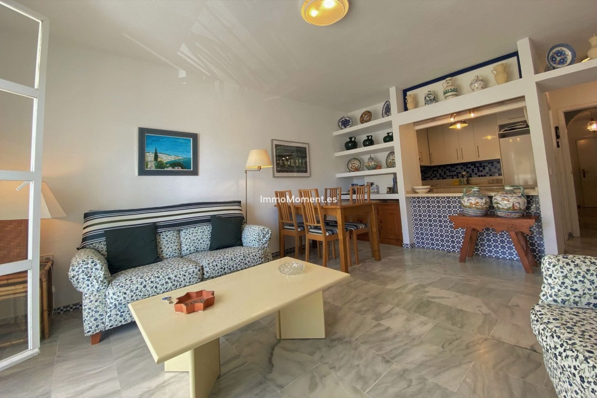 Resale - Apartment - Fuengirola - Fuengirola Centro