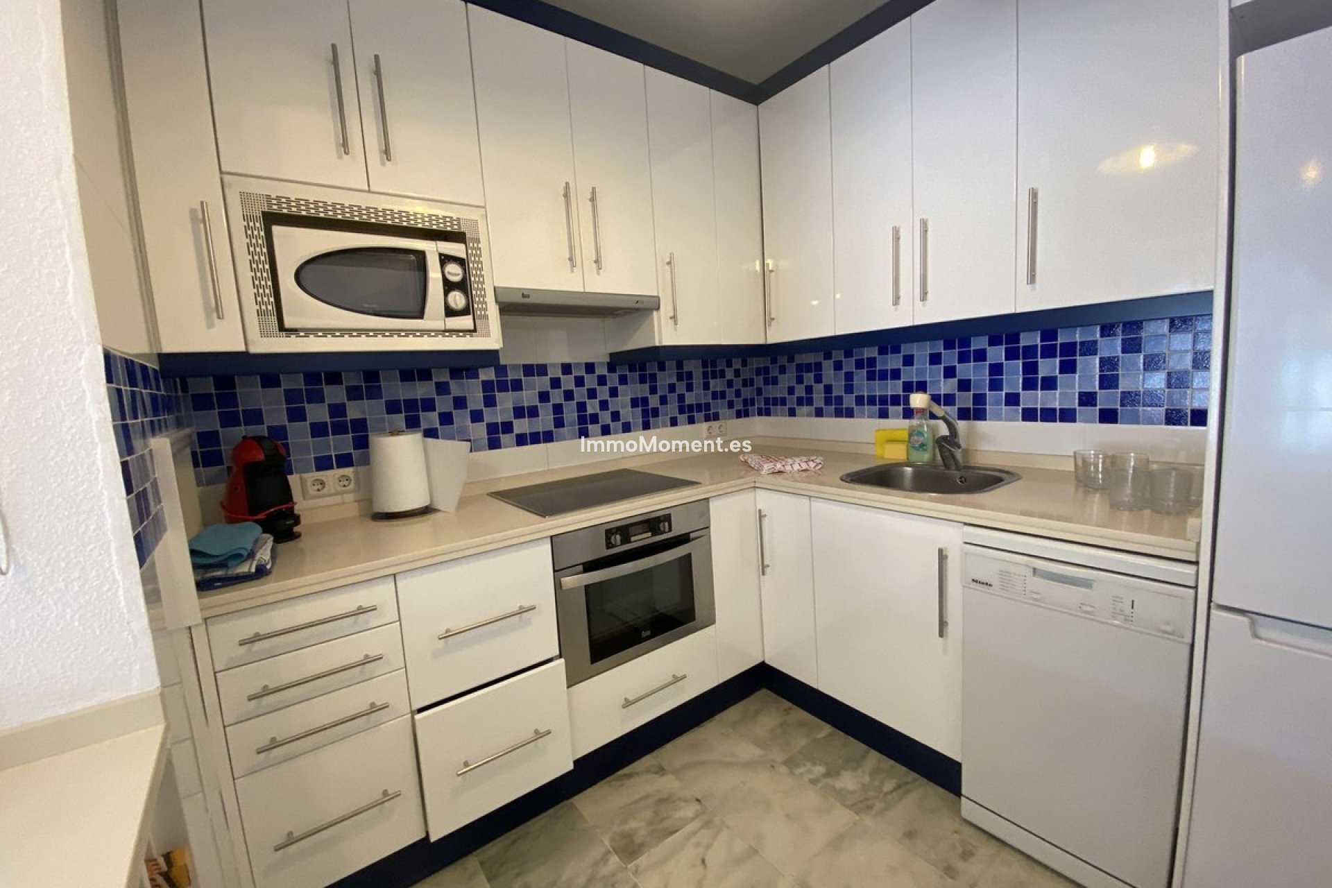 Resale - Apartment - Fuengirola - Fuengirola Centro