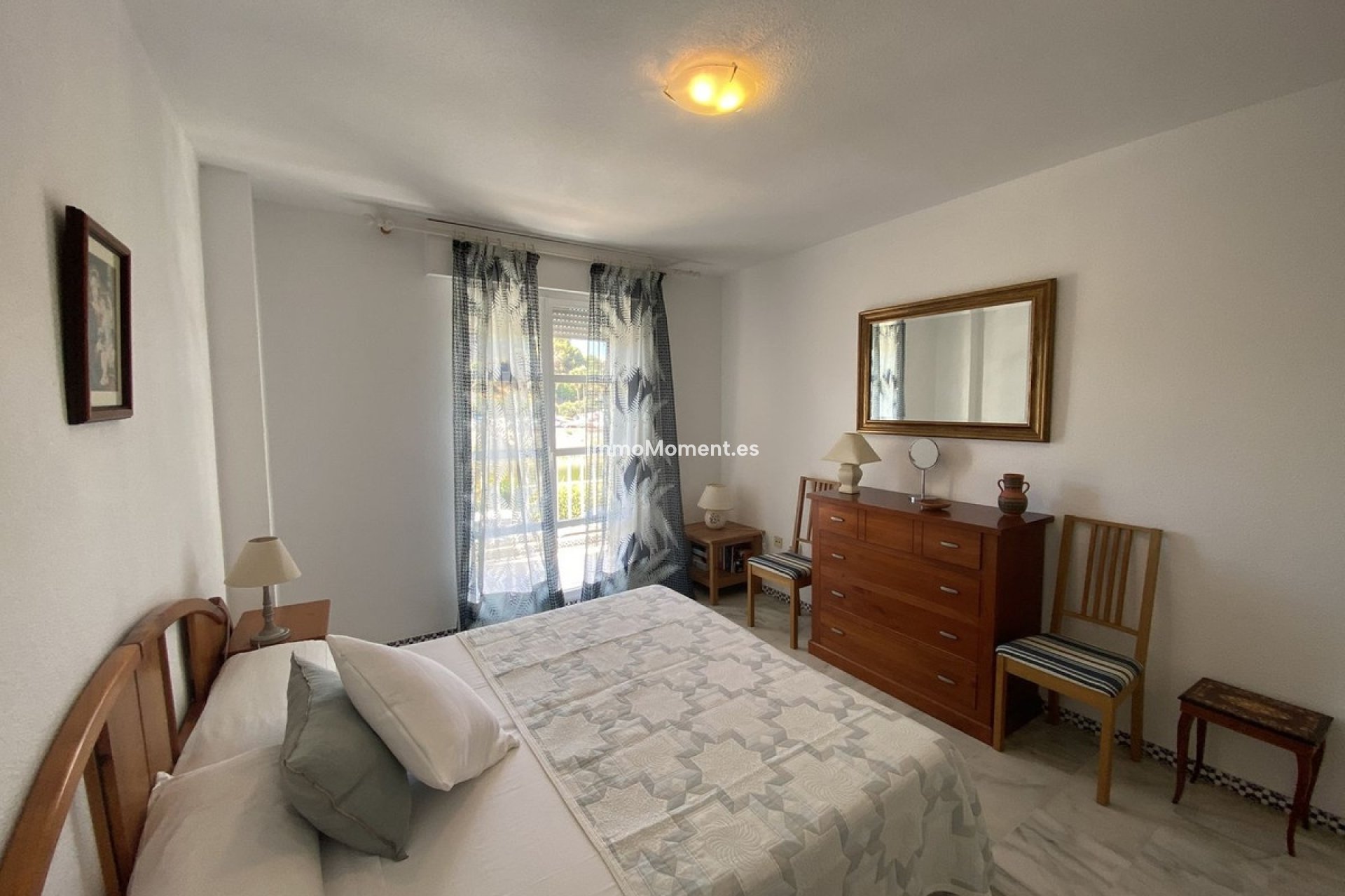 Resale - Apartment - Fuengirola - Fuengirola Centro