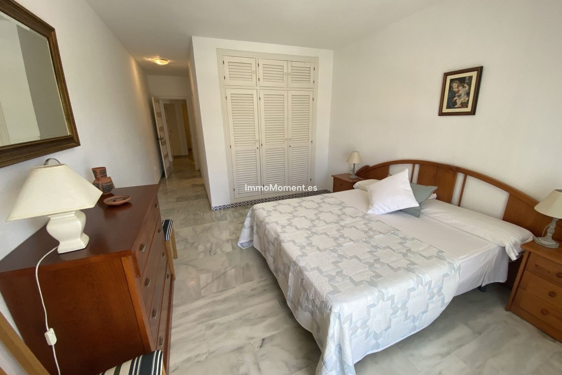 Resale - Apartment - Fuengirola - Fuengirola Centro