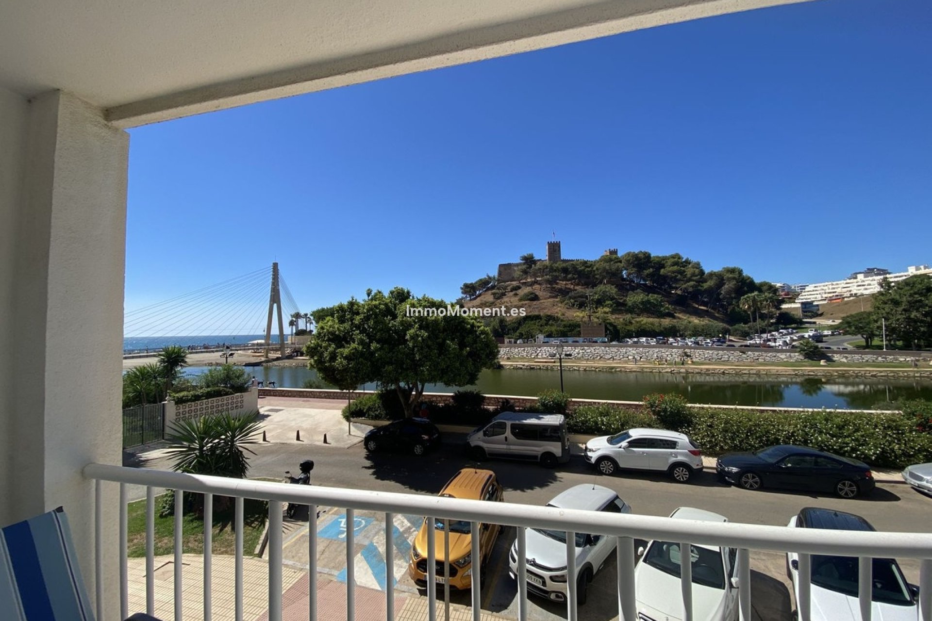 Resale - Apartment - Fuengirola - Fuengirola Centro