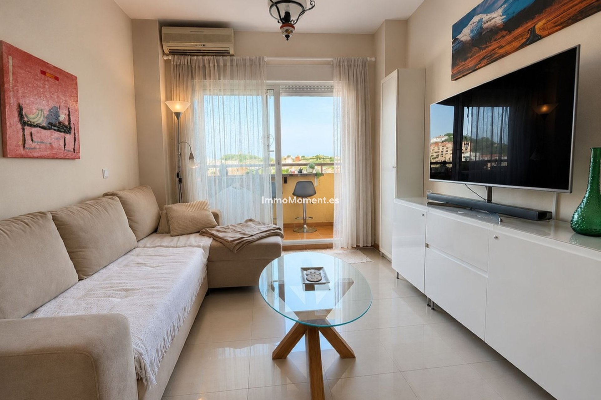 Resale - Apartment - Fuengirola - Fuengirola Centro