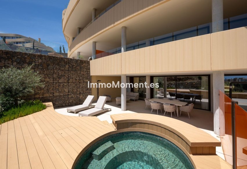Resale - Apartment - Fuengirola - Fuengirola Centro