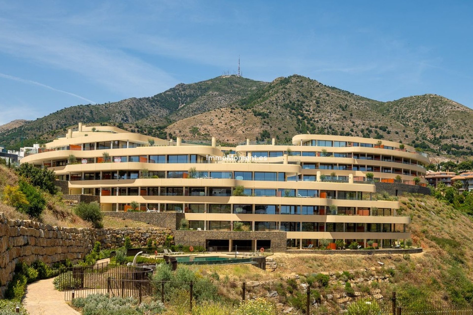 Resale - Apartment - Fuengirola - Fuengirola Centro