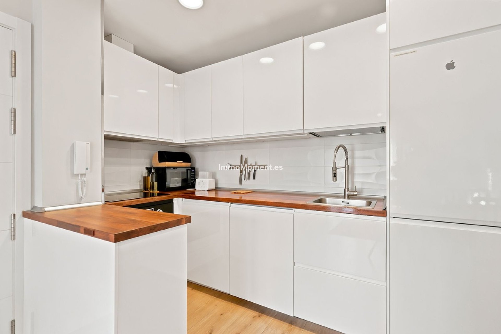 Resale - Apartment - Fuengirola - Fuengirola Centro