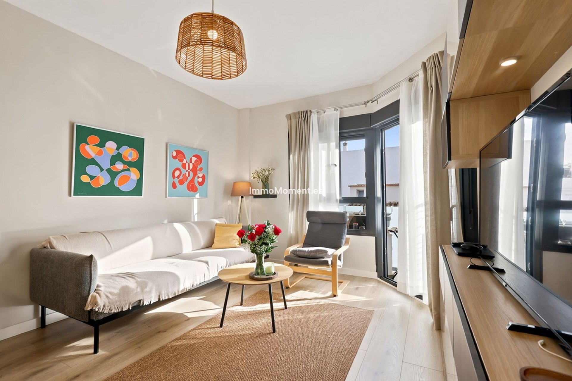 Resale - Apartment - Fuengirola - Fuengirola Centro