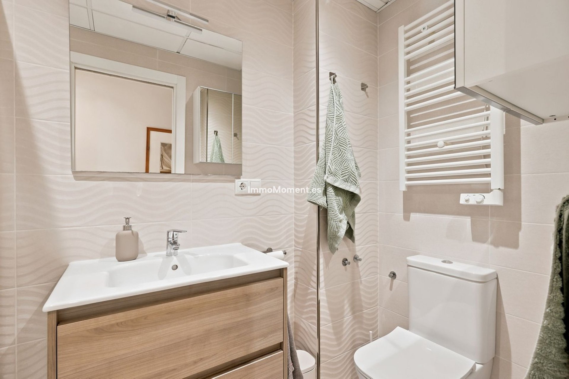 Resale - Apartment - Fuengirola - Fuengirola Centro