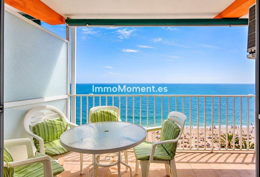 Resale - Apartment - Fuengirola - Fuengirola Centro