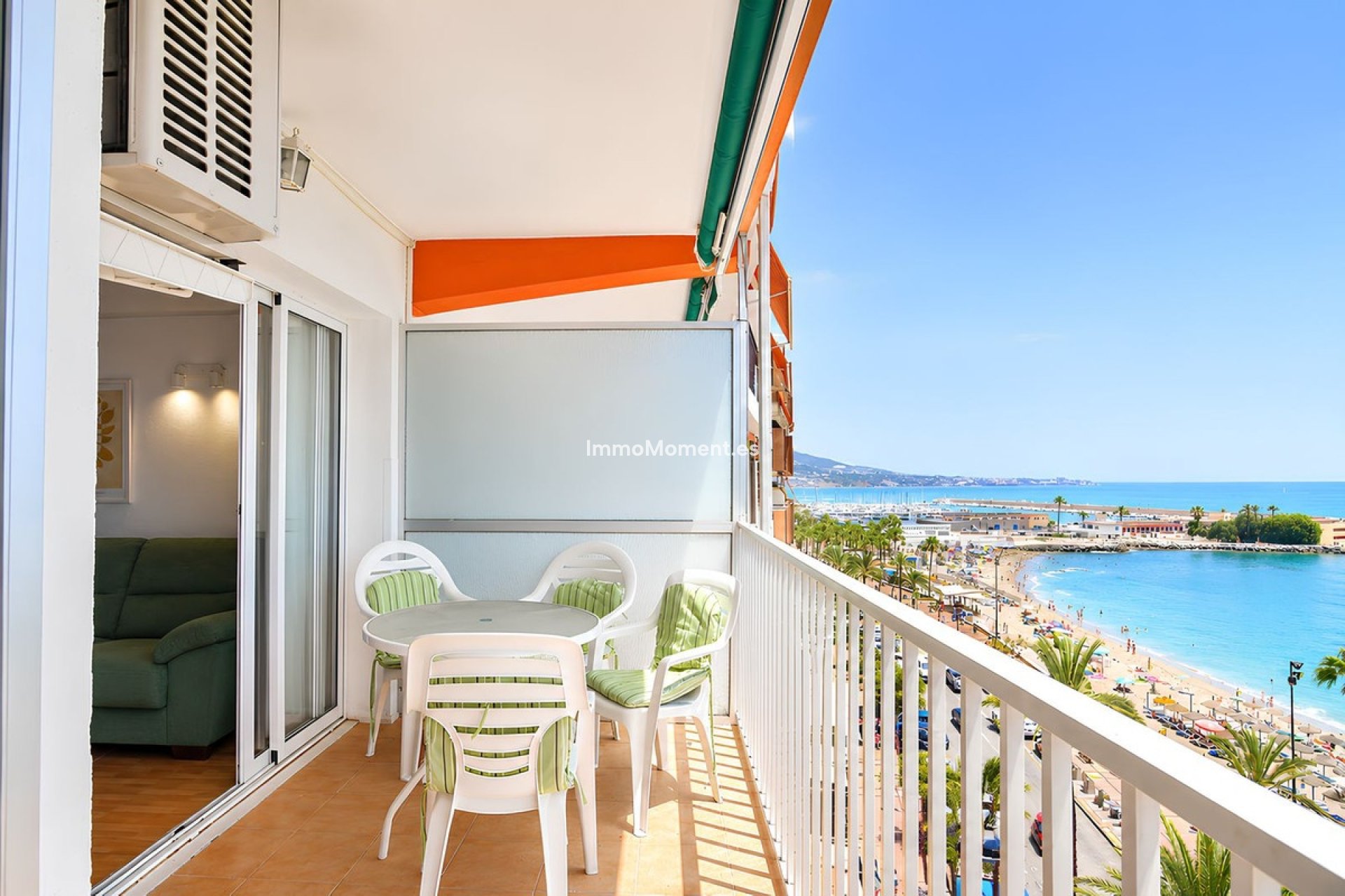 Resale - Apartment - Fuengirola - Fuengirola Centro