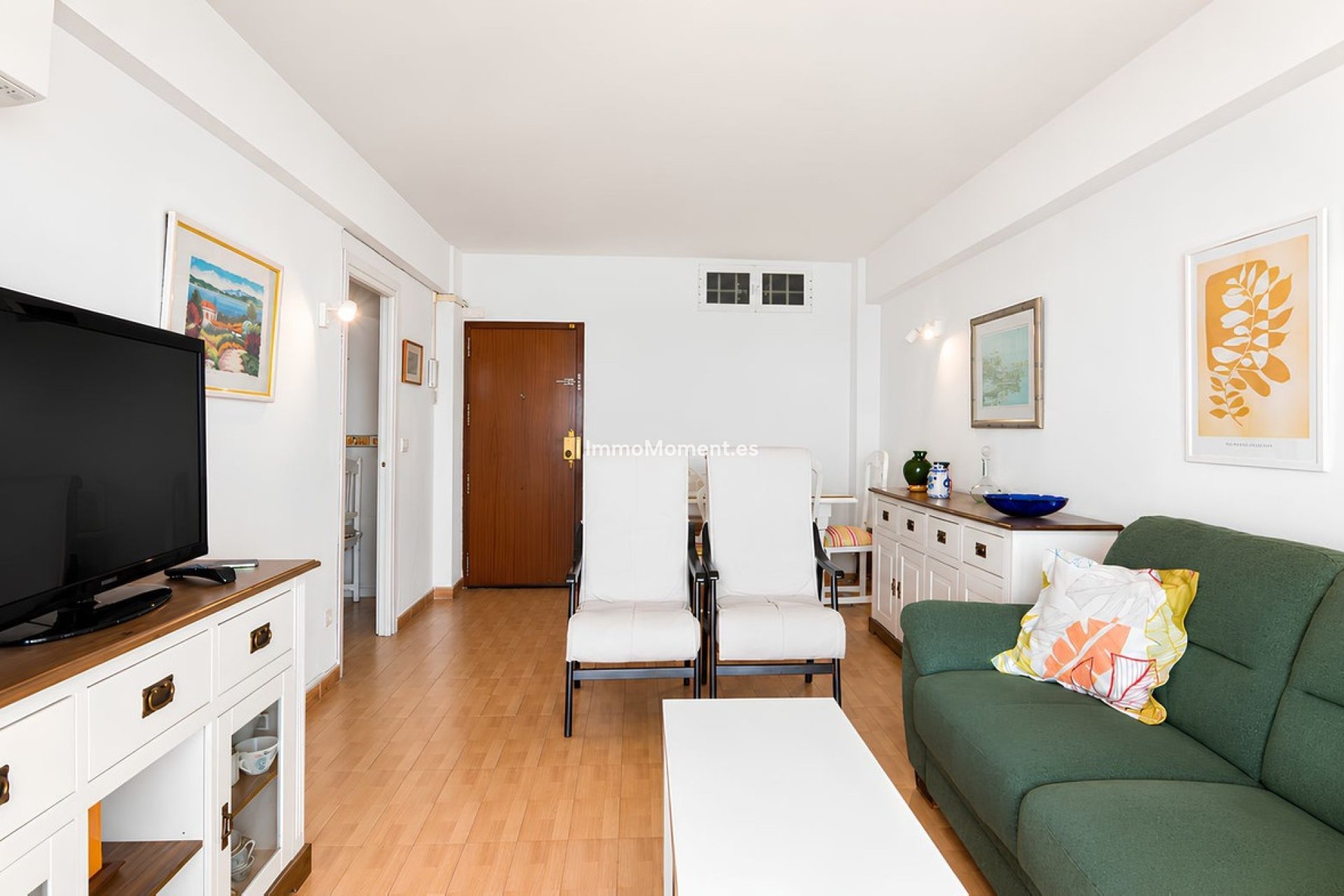 Resale - Apartment - Fuengirola - Fuengirola Centro