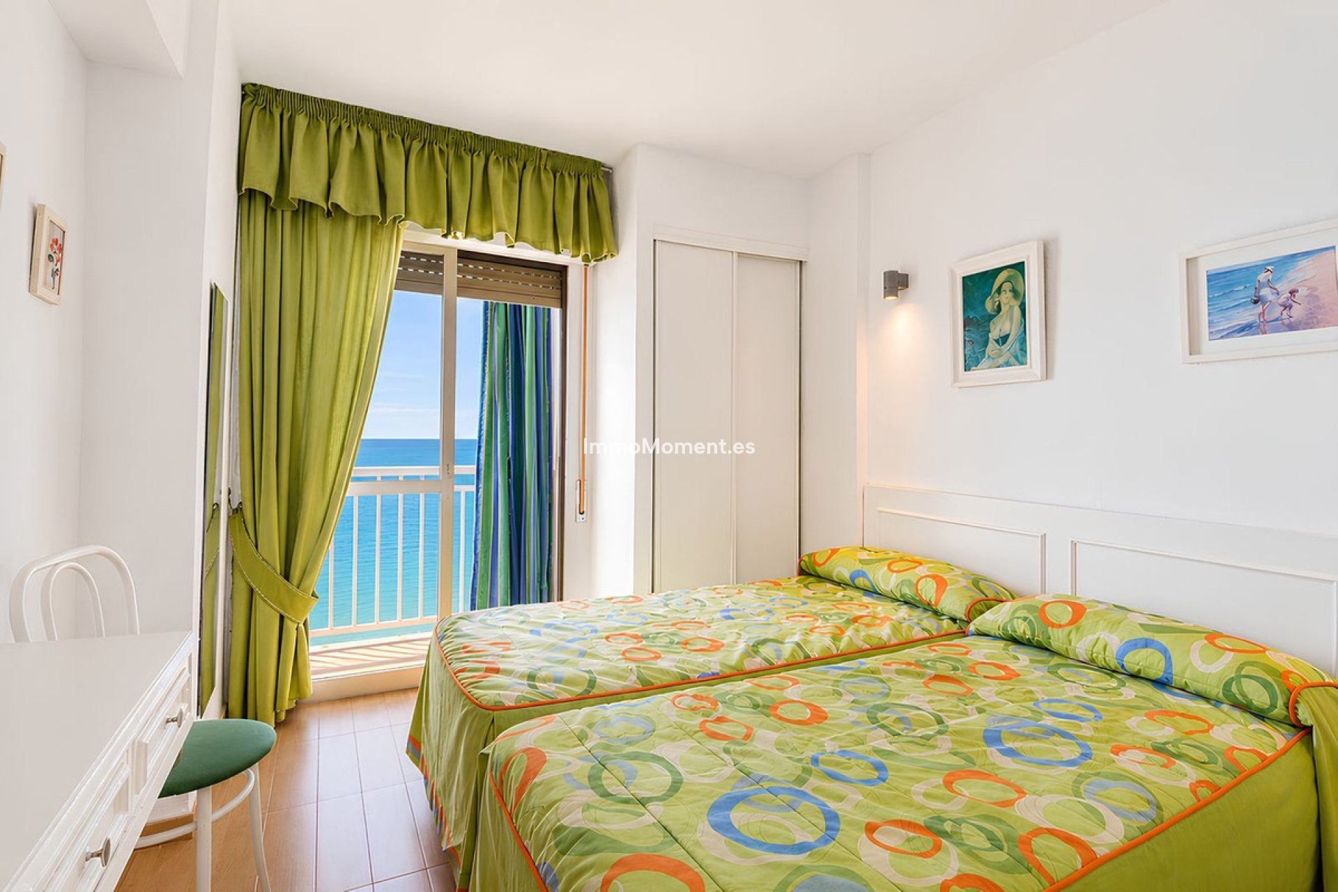 Resale - Apartment - Fuengirola - Fuengirola Centro