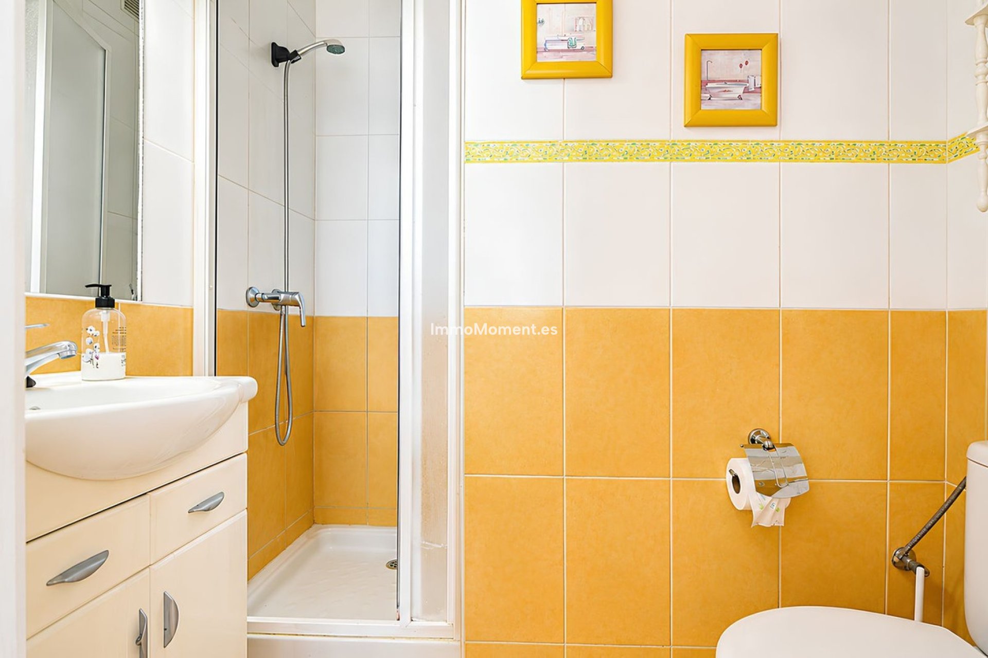Resale - Apartment - Fuengirola - Fuengirola Centro