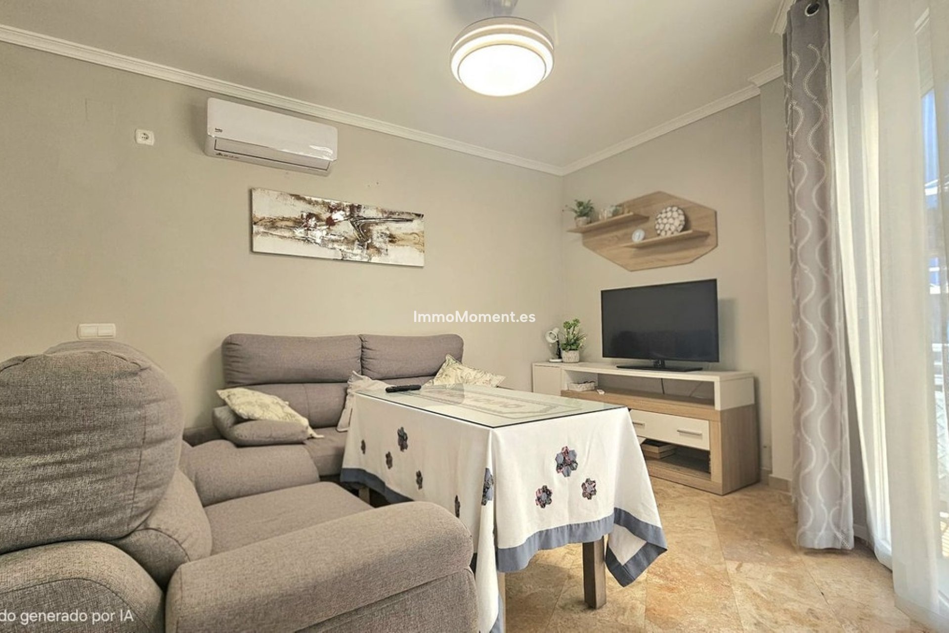 Resale - Apartment - Fuengirola - Fuengirola Centro