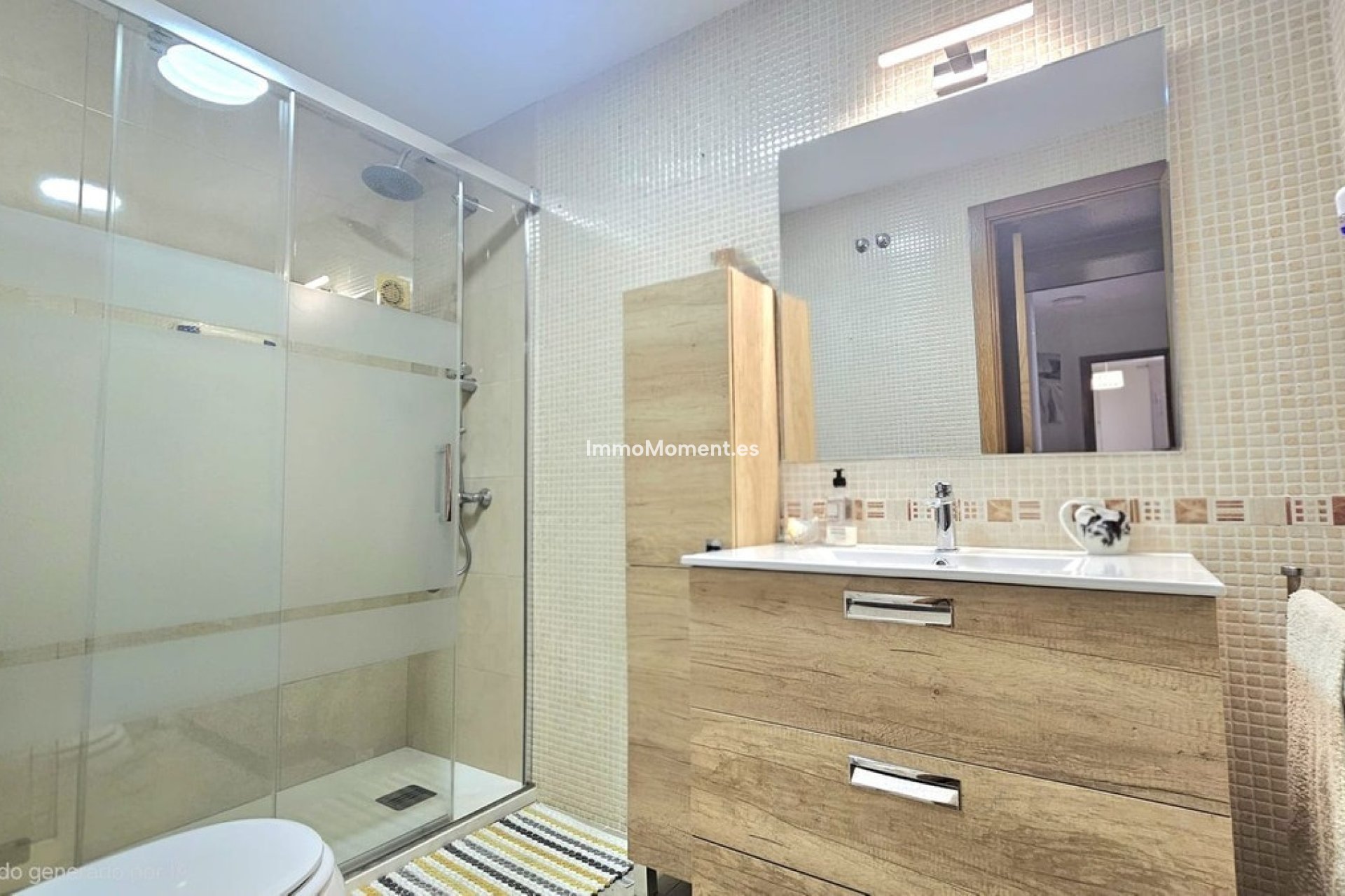 Resale - Apartment - Fuengirola - Fuengirola Centro