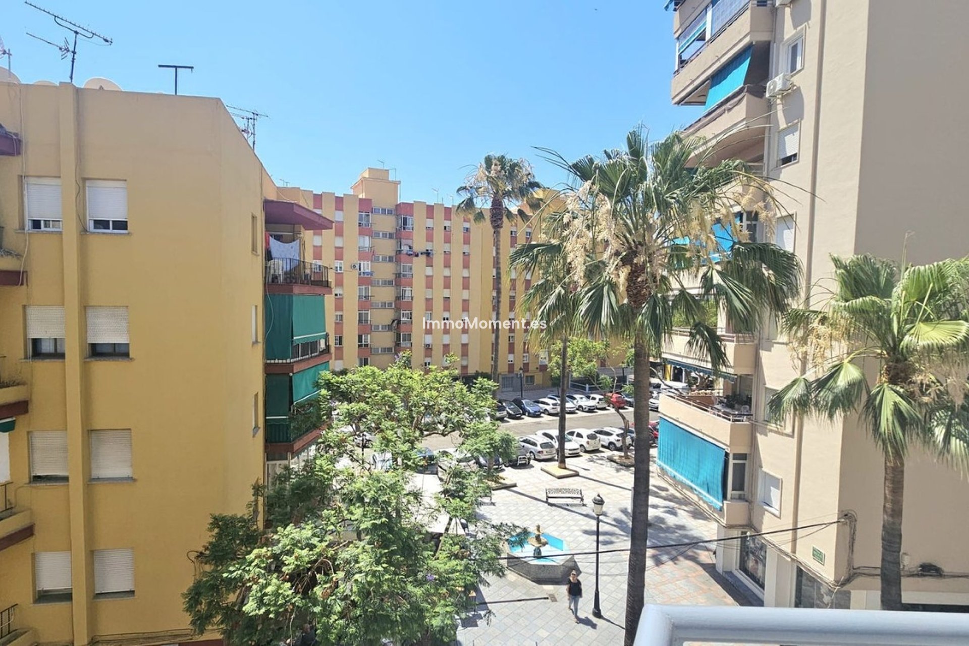 Resale - Apartment - Fuengirola - Fuengirola Centro