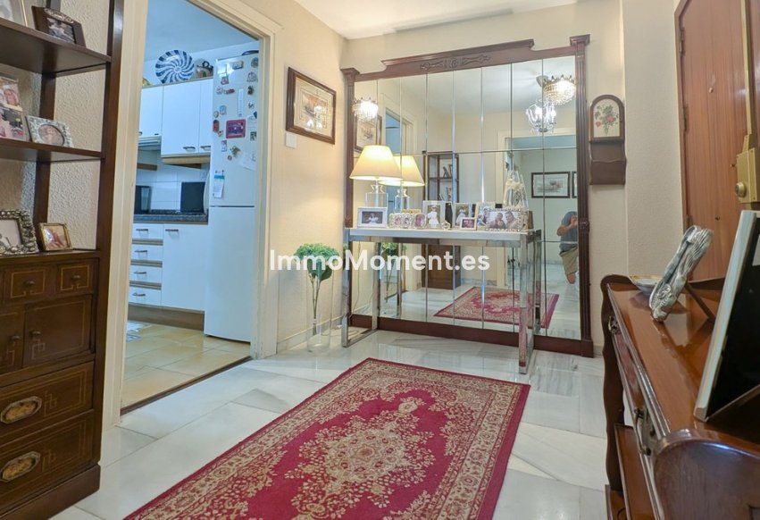 Resale - Apartment - Fuengirola - Fuengirola Centro