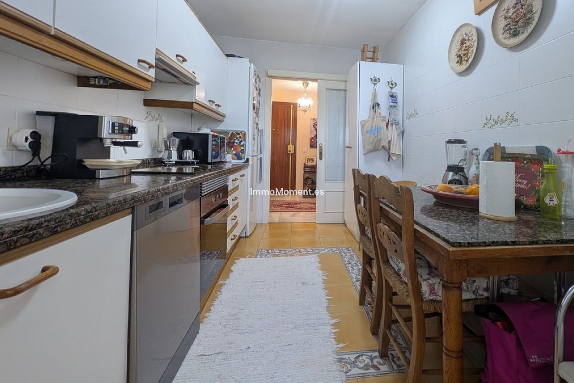 Resale - Apartment - Fuengirola - Fuengirola Centro