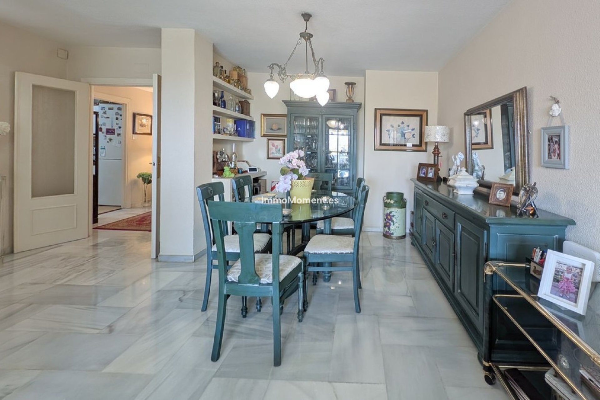 Resale - Apartment - Fuengirola - Fuengirola Centro