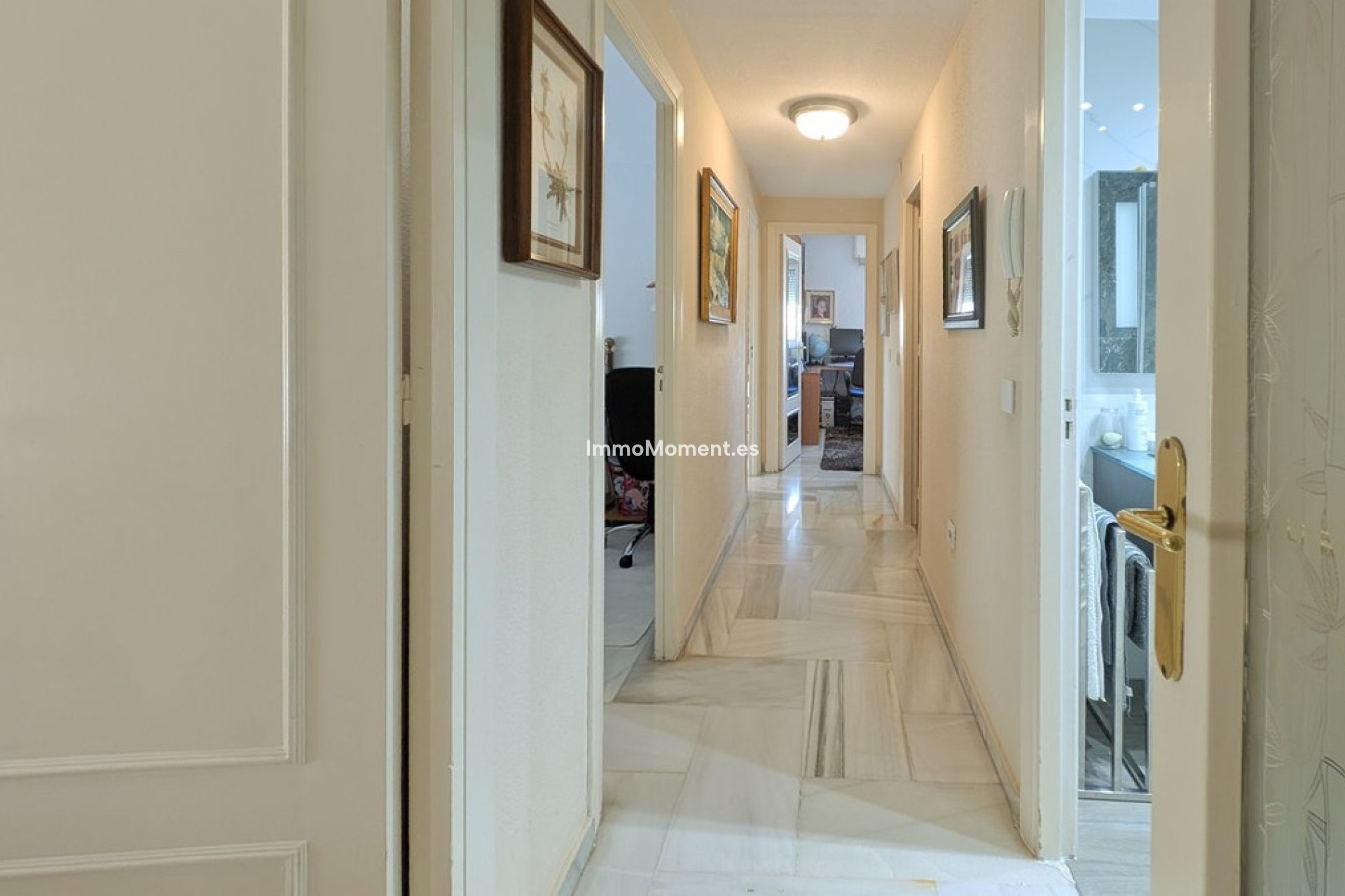 Resale - Apartment - Fuengirola - Fuengirola Centro