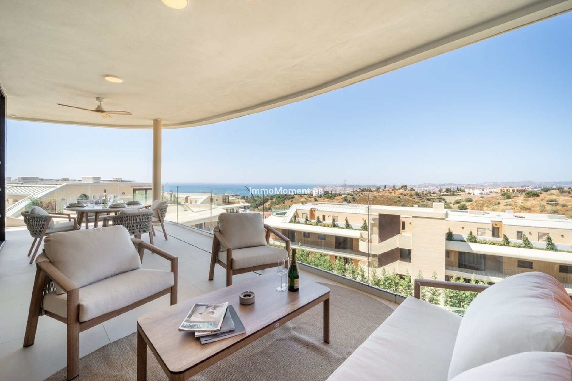 Resale - Apartment - Fuengirola - Fuengirola Centro