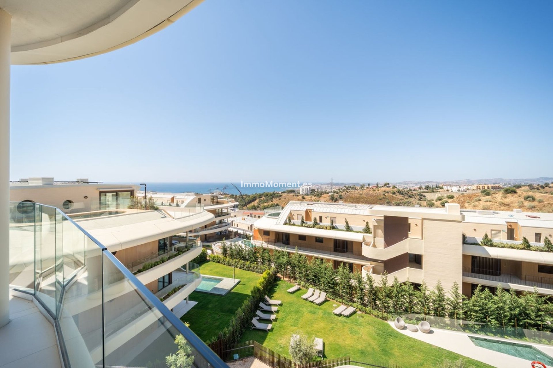 Resale - Apartment - Fuengirola - Fuengirola Centro