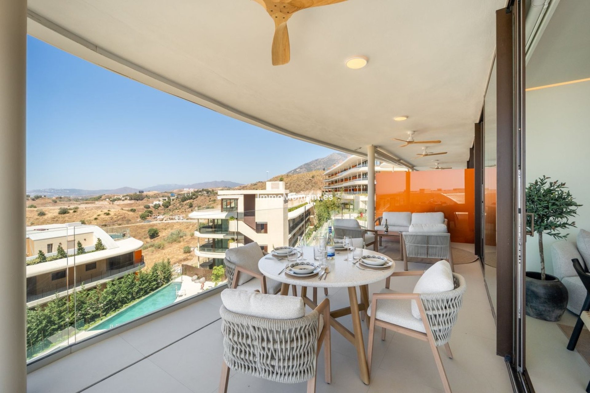 Resale - Apartment - Fuengirola - Fuengirola Centro
