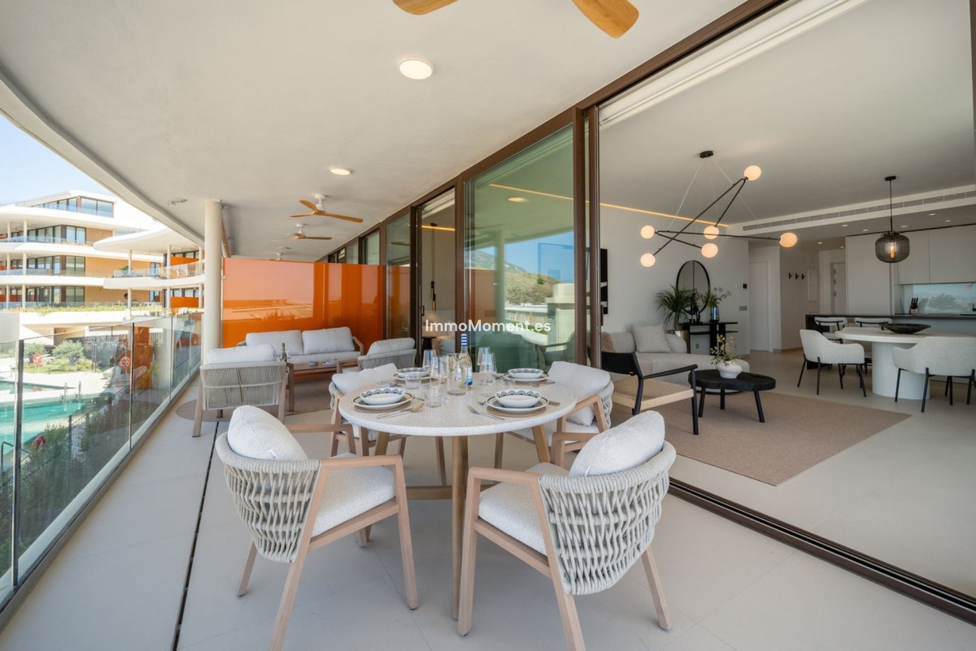 Resale - Apartment - Fuengirola - Fuengirola Centro
